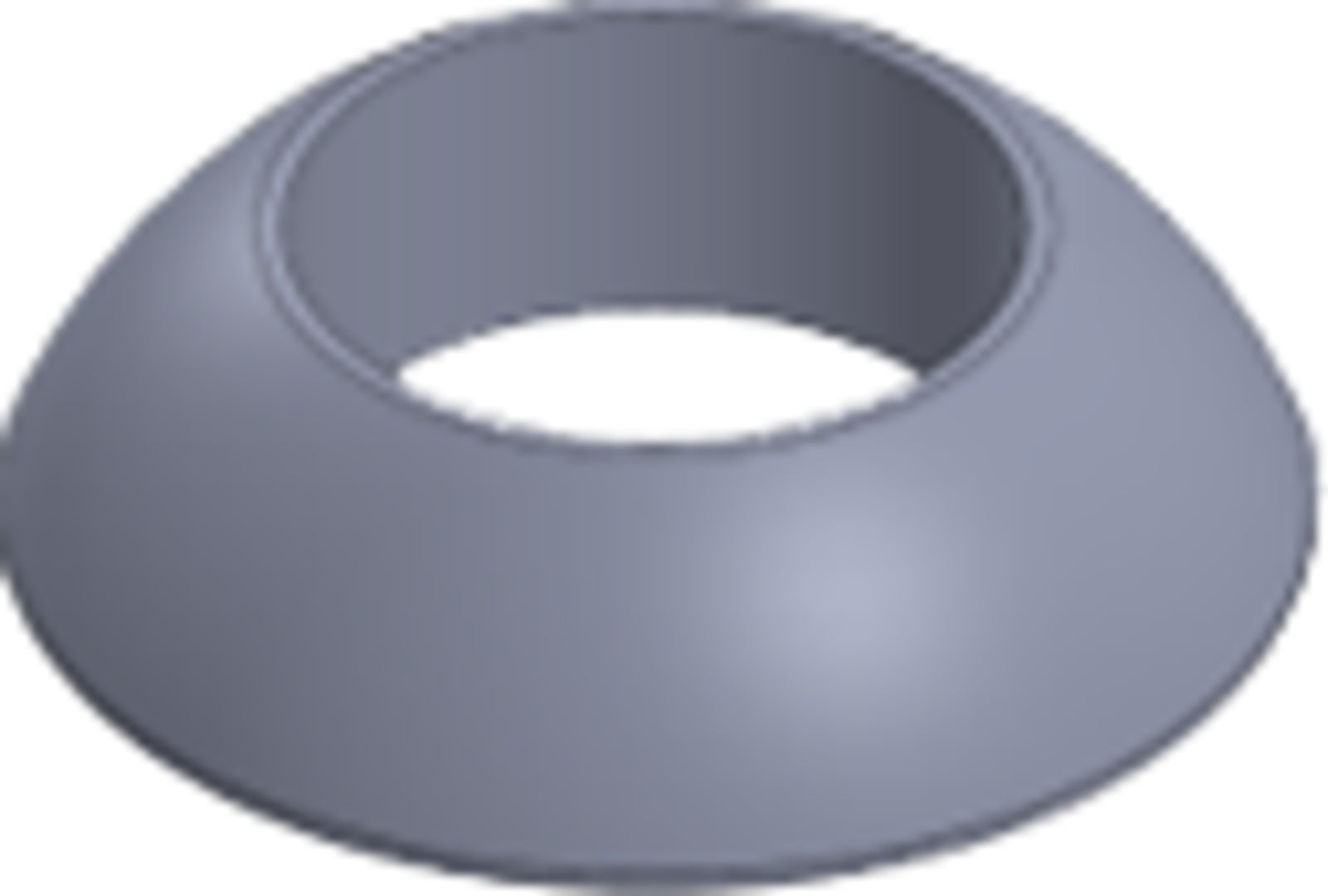 Convex Gasket P3132