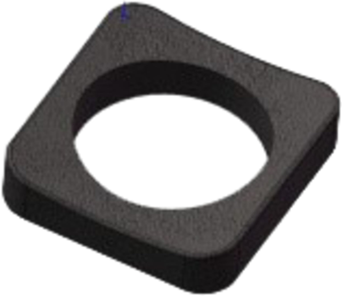 Seat Clamp Bolt Washer P3116-1