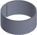 Du Bushing P2319