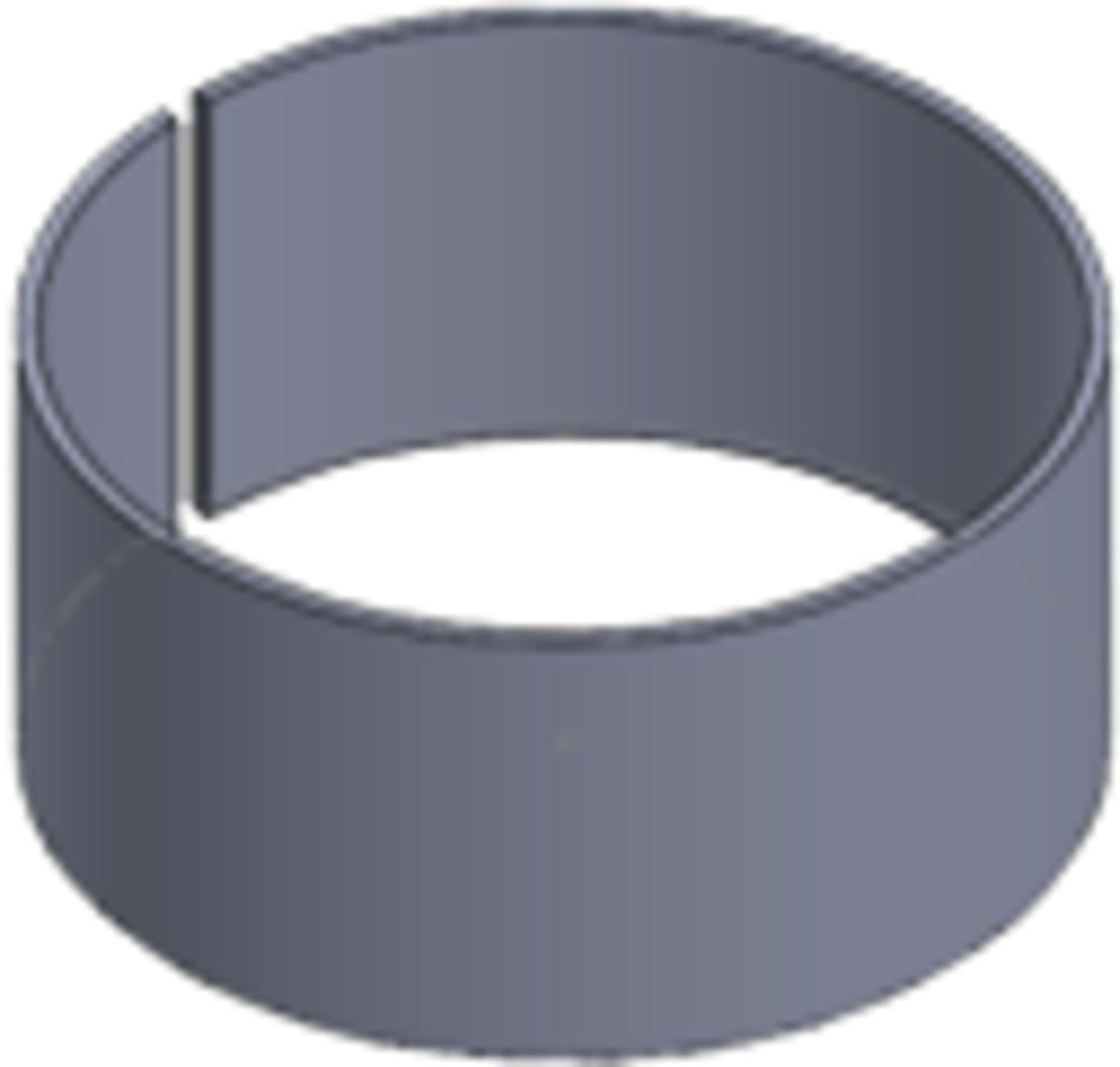 Du Bushing P2319