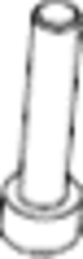 Clamp Bolt P1465