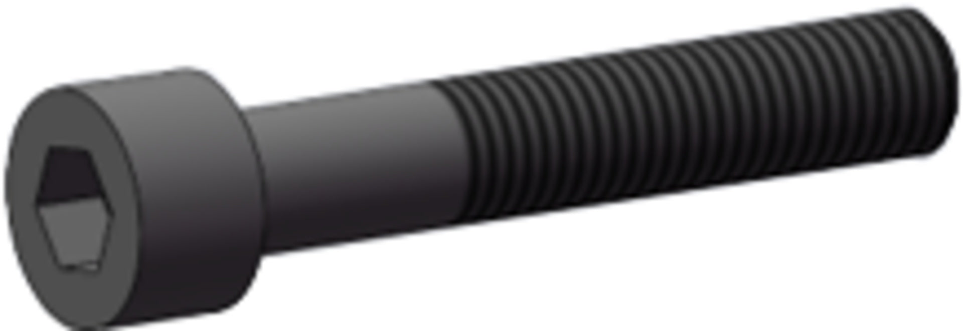 Clamp Bolt P1455