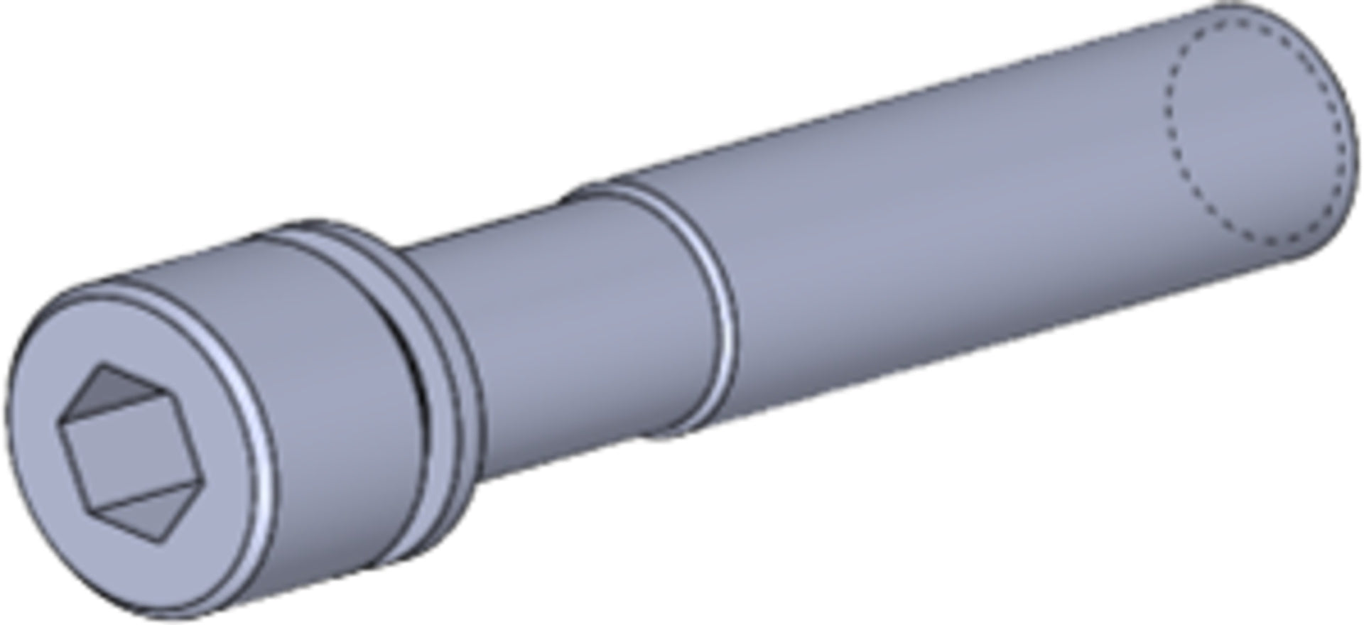 Clamp Bolt P1451
