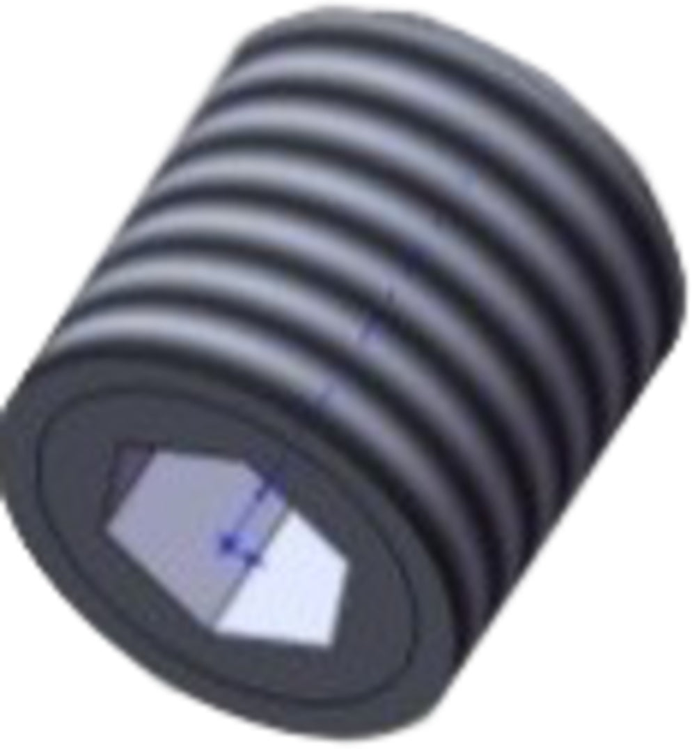 Cable Collar Set Screw