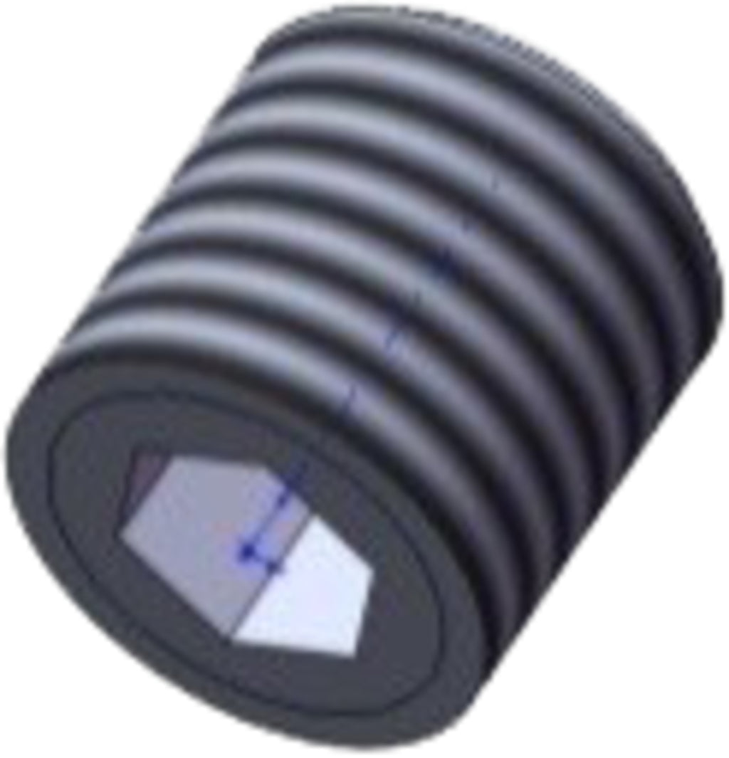 Housing Set Screw