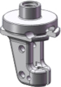 Mast End Sleeve P1039