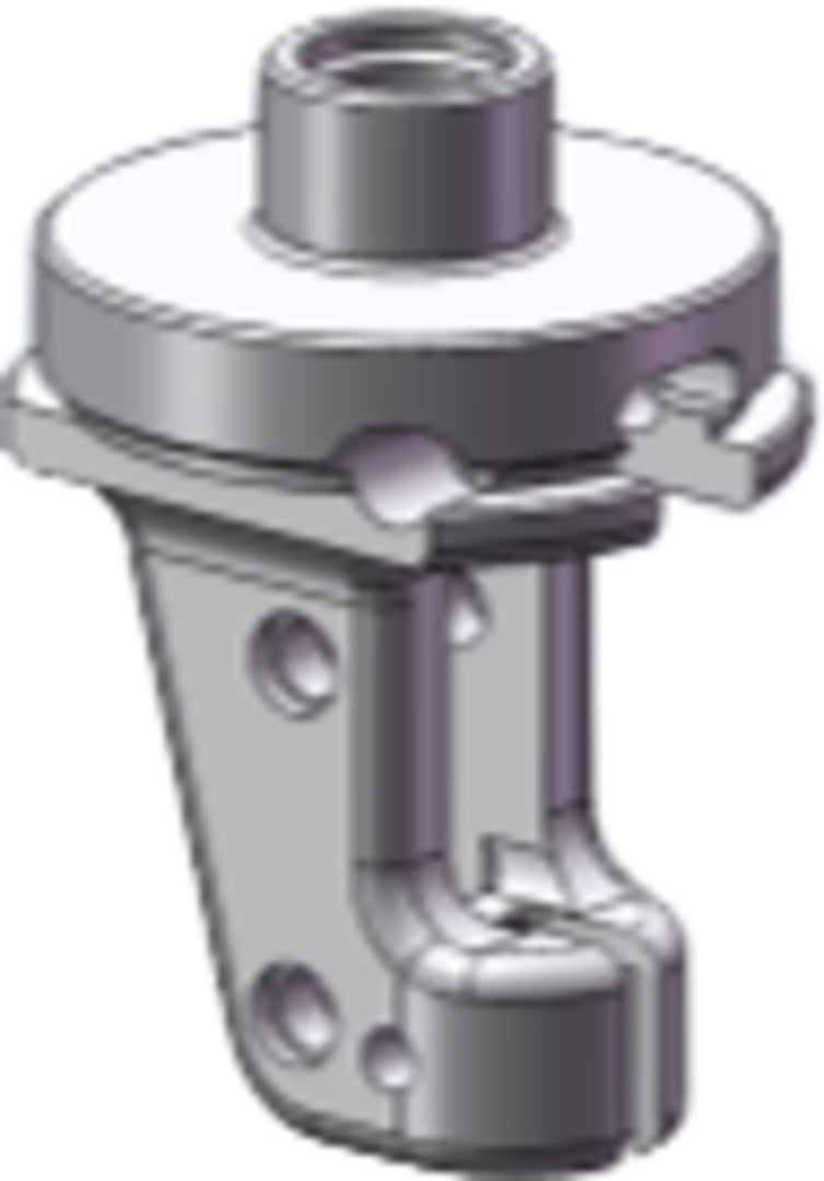 Mast End Sleeve P1039