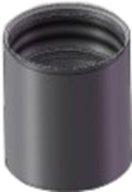 Mast End Sleeve P1017-30.9