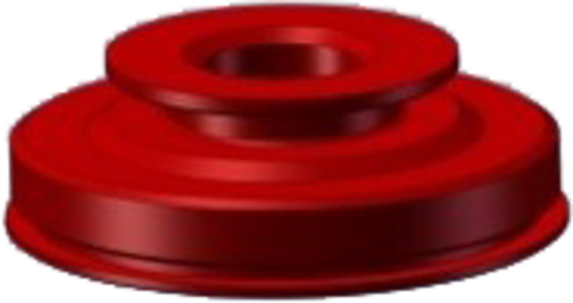 Mast Shaft End Cap P1009-7