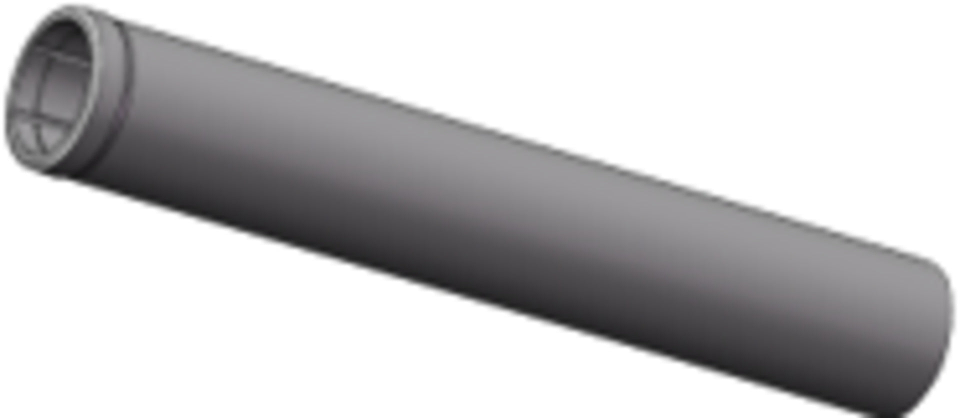 Mast Shaft P40020