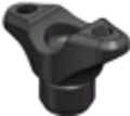 Clamp Head P0174
