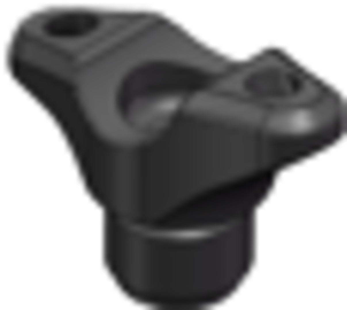 Clamp Head P0174