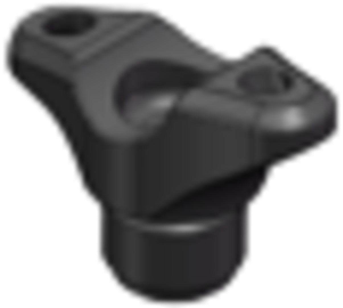 Clamp Head P0171