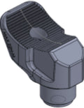 Clamp Head P0160