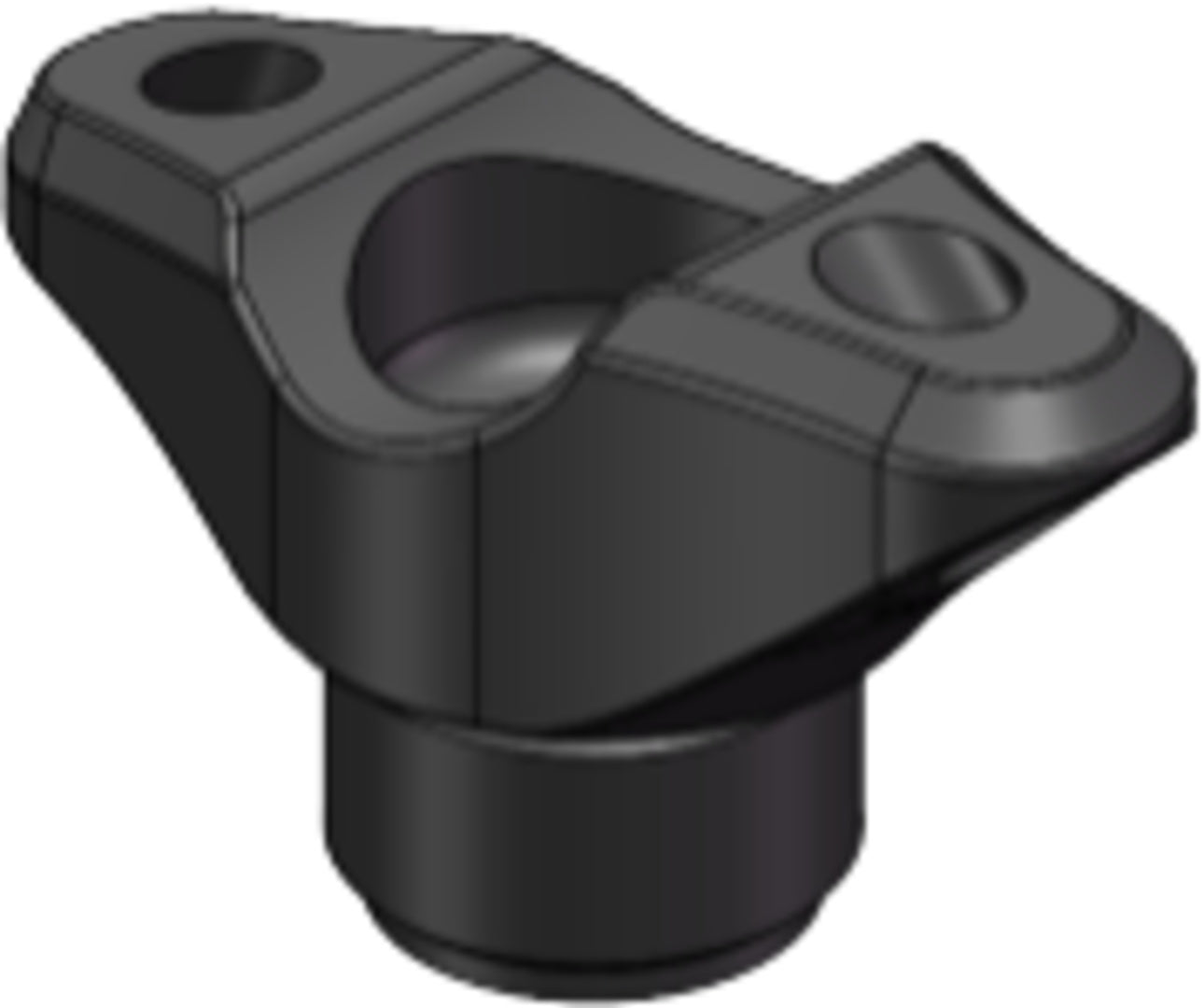 Clamp Head P0158