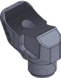 Clamp Head P0156