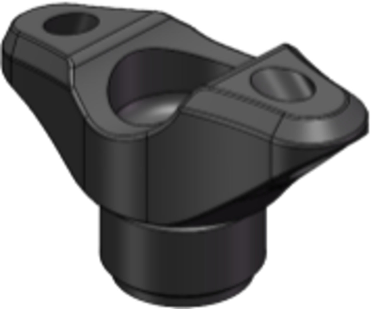 Clamp Head P0154