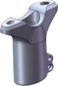 Clamp Head P0150