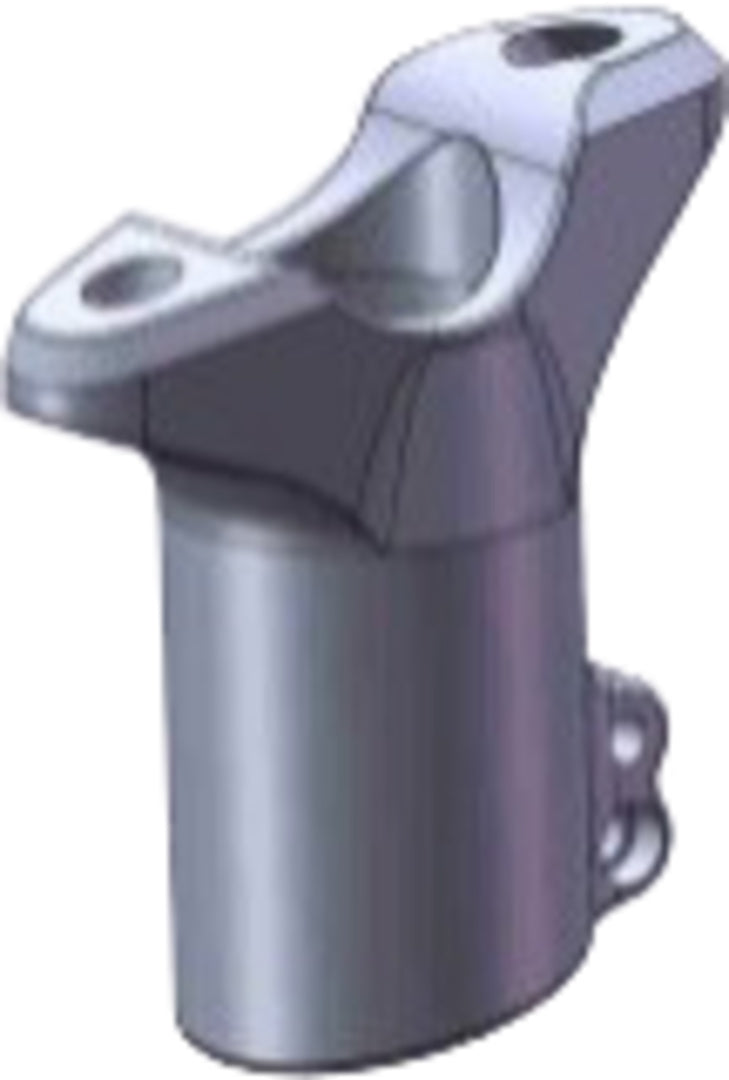 Clamp Head P0150