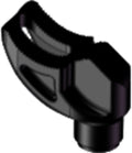 Clamp Head P0145