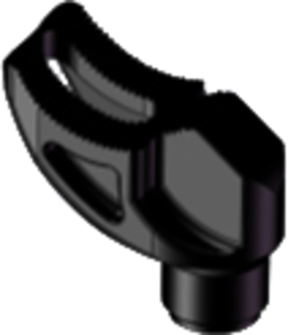 Clamp Head P0145