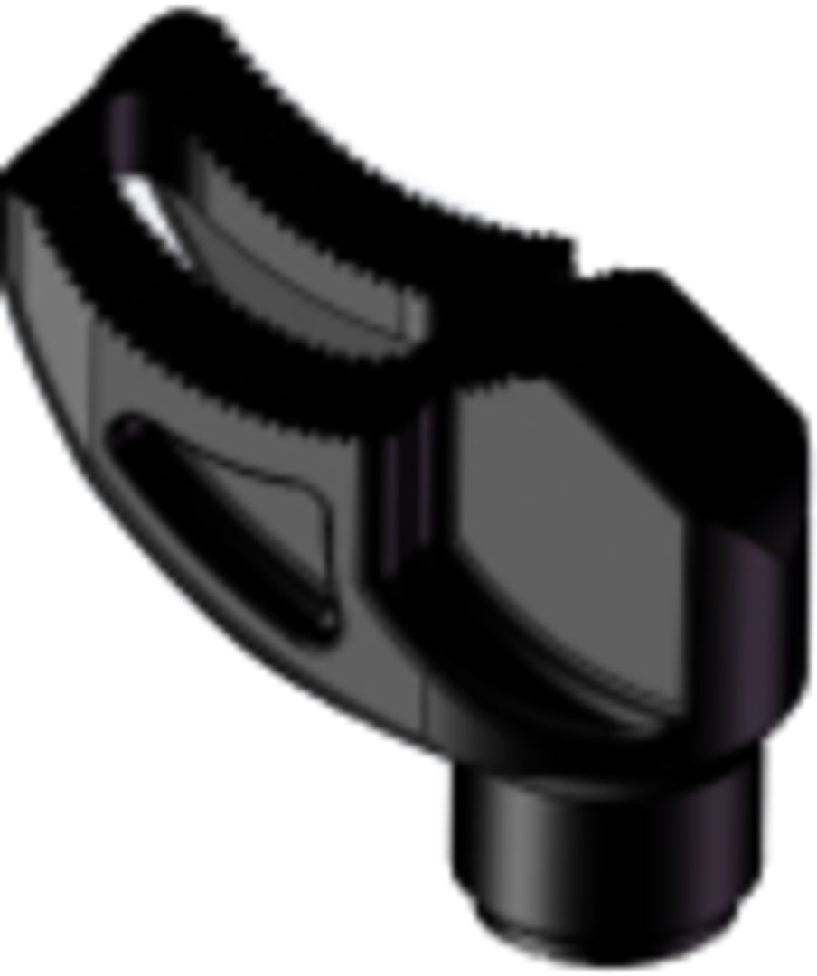 Clamp Head P0143