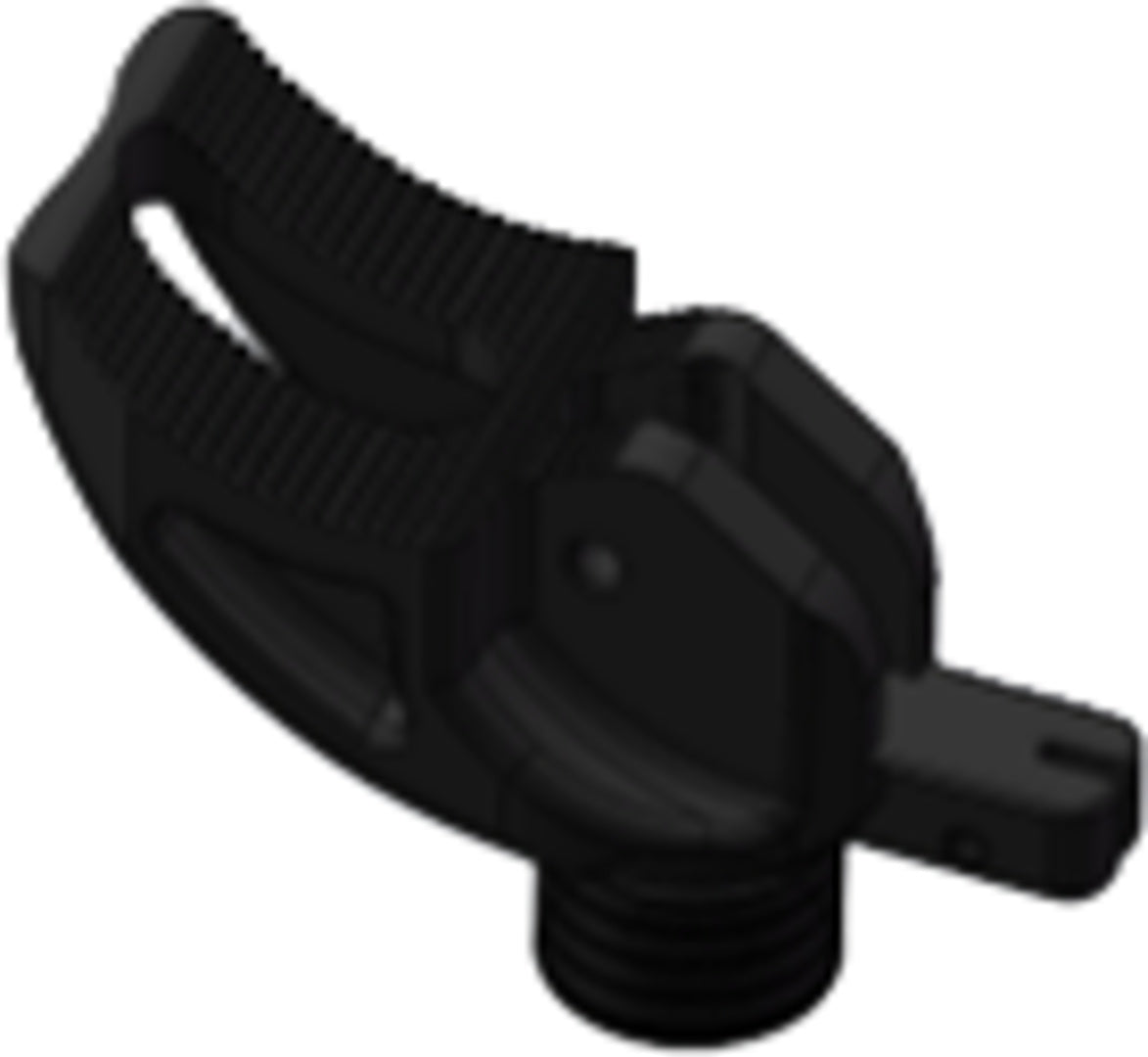 Clamp Head P0142