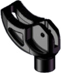 Clamp Head P0141