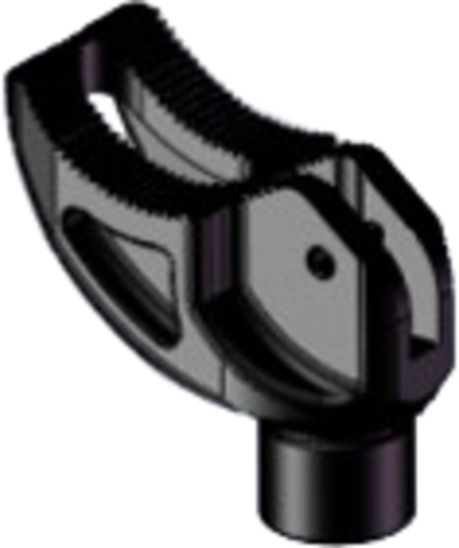 Clamp Head P0141