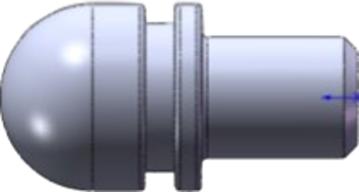 Piston P26GL