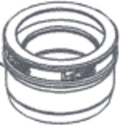 Seal Collar A31123