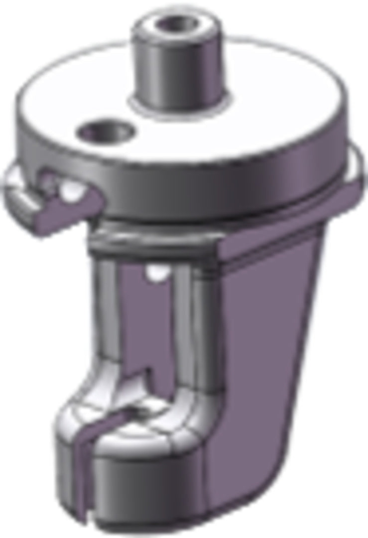 Mast End Sleeve A3192