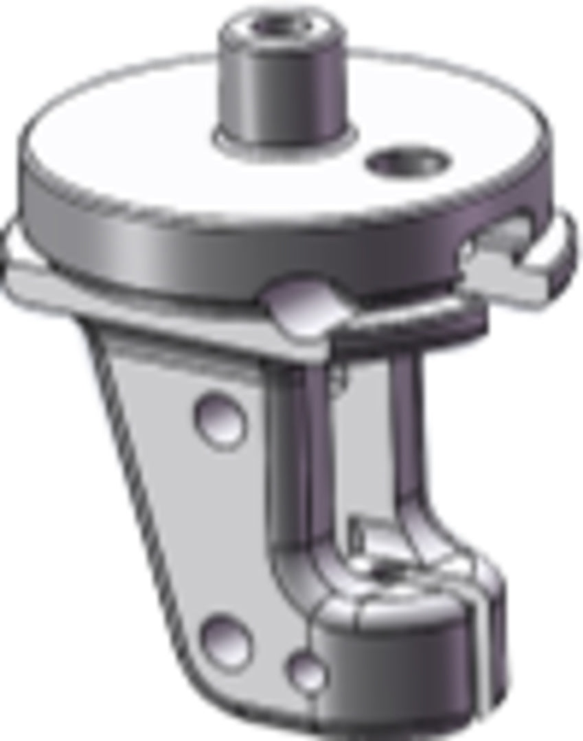 Mast End Sleeve A3168