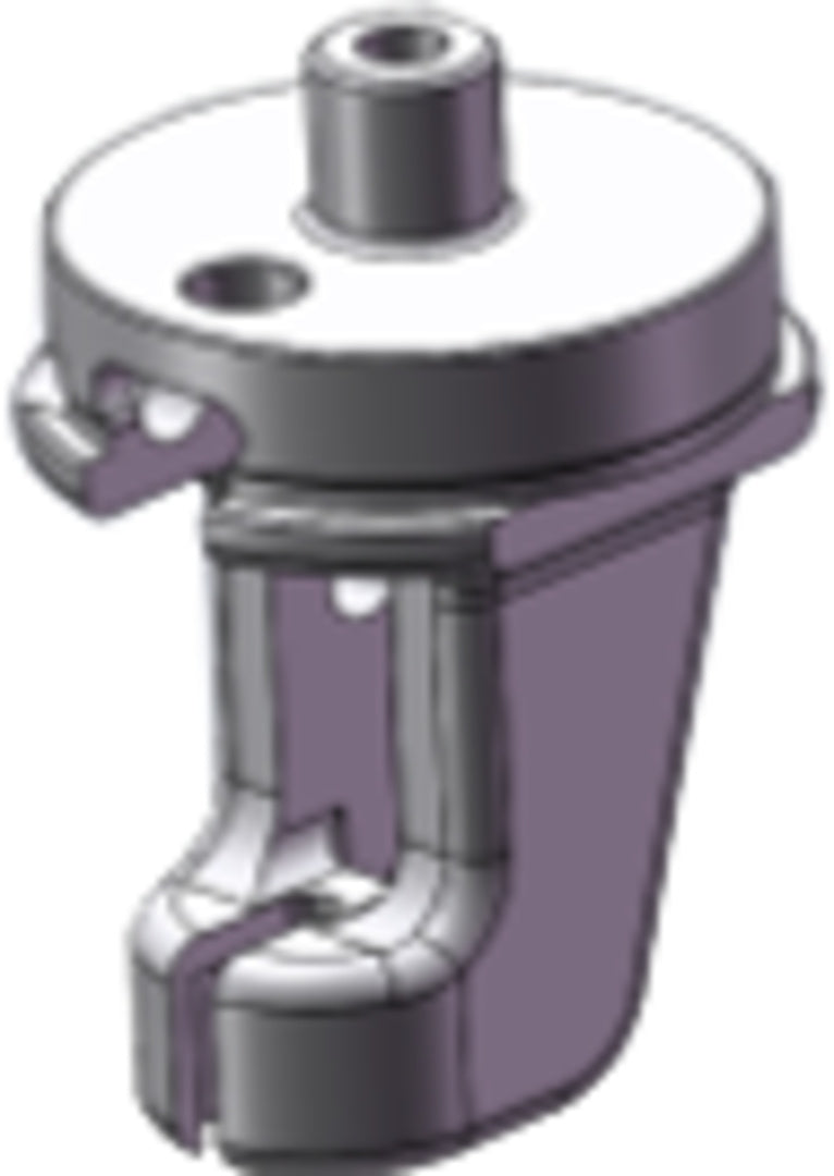 Mast End Sleeve A3163
