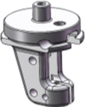 Mast End Sleeve A3162