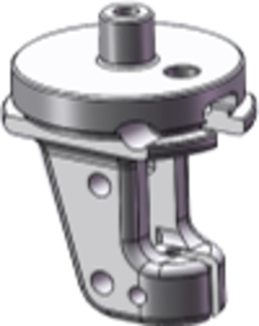 Mast End Sleeve A3162