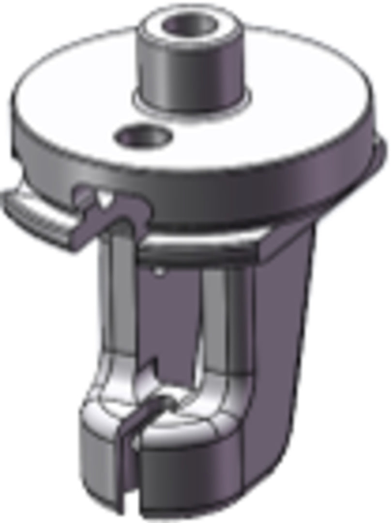 Mast End Sleeve A3159