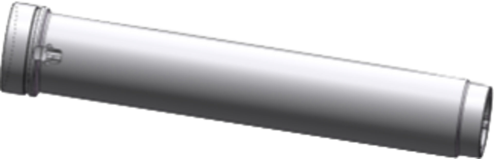 Mast Shaft P40BNL