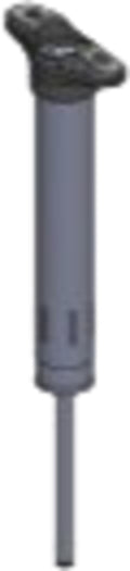 Oil Pressure Stick A3198-65
