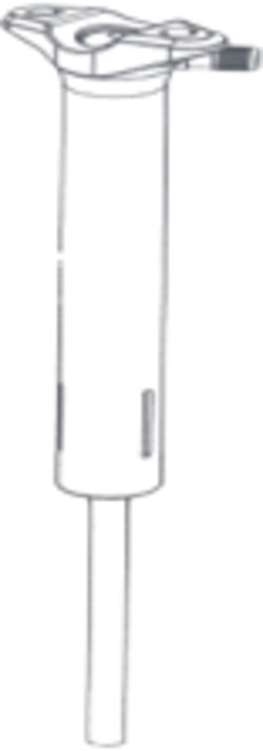 Oil Pressure Stick A31122-65
