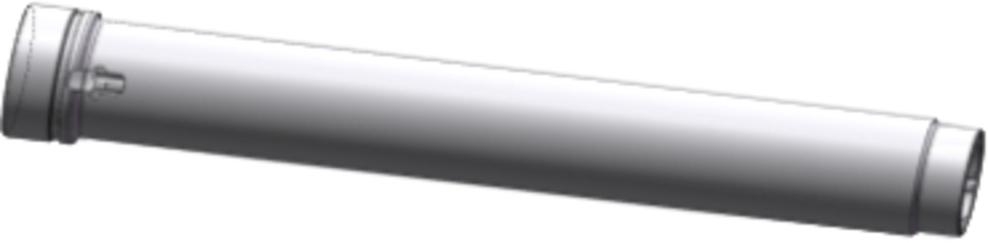 Mast Shaft P40BHL