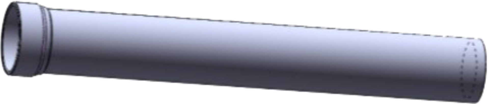 Mast Shaft P40BOL
