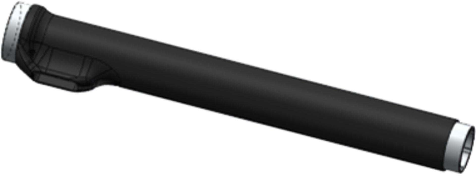 Mast Shaft P40BRL