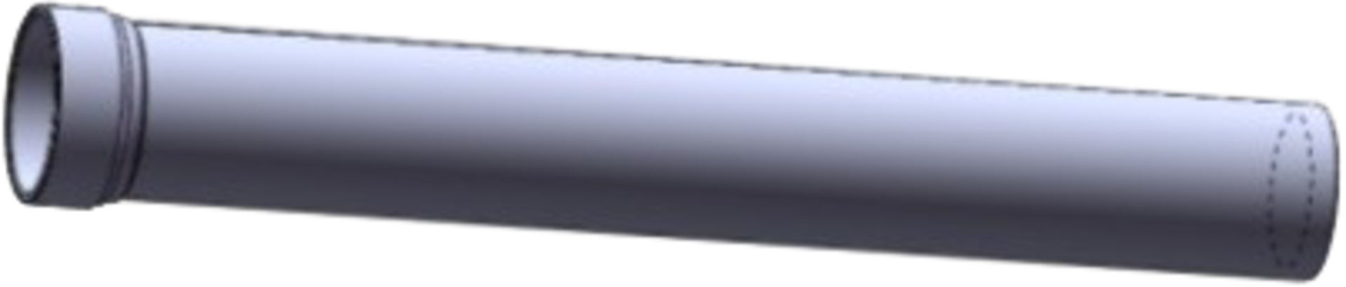 Mast Shaft P40BVL