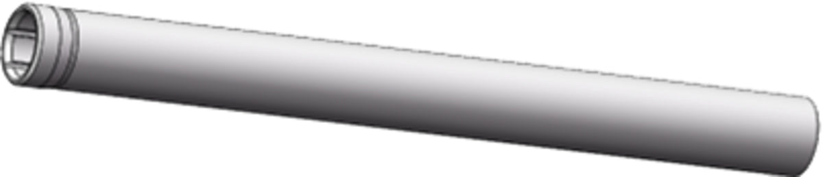 Mast Shaft P40012-27.2-65-01-268