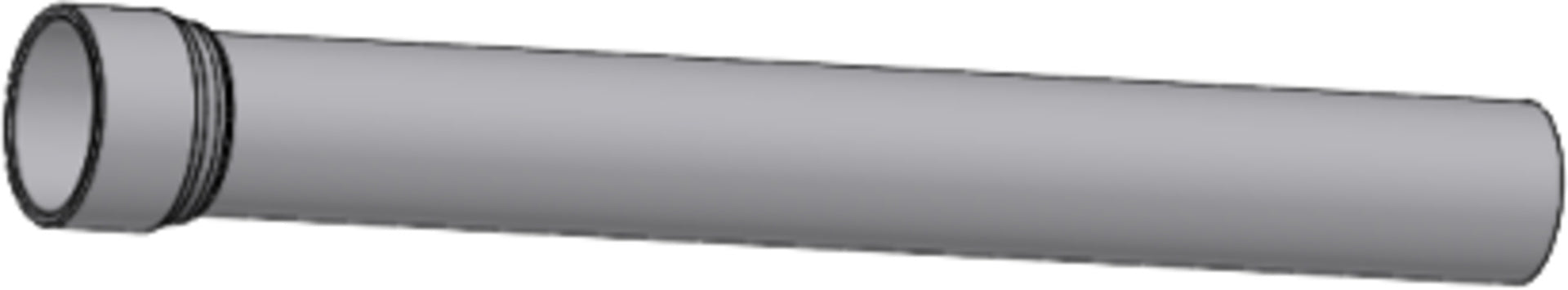 Mast Shaft P40014
