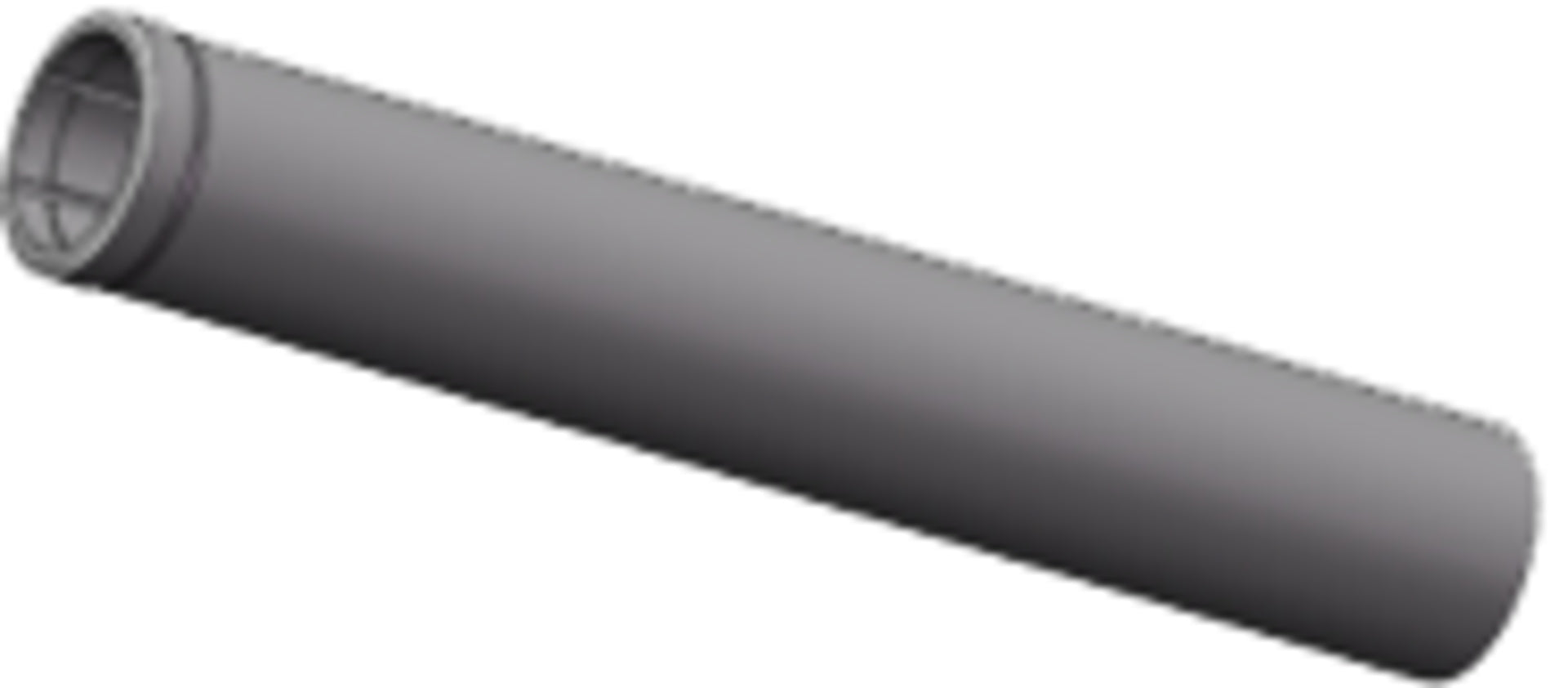 Mast Shaft P40017