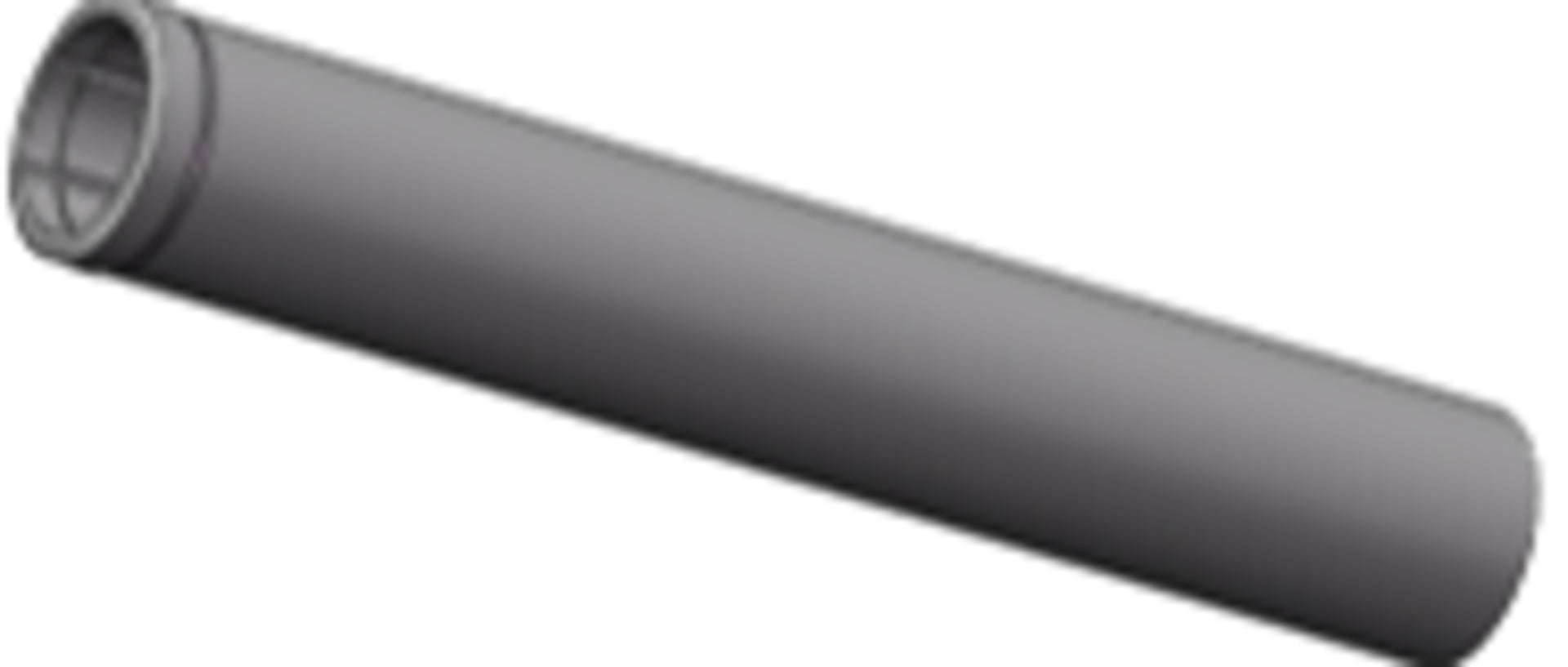 Mast Shaft P40019