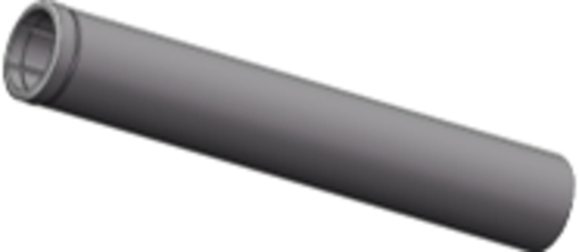 Mast Shaft P40020
