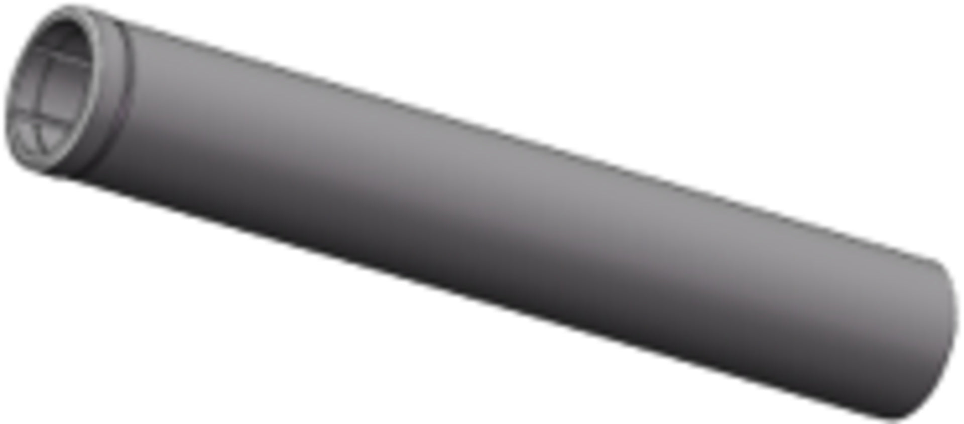 Mast Shaft P40022